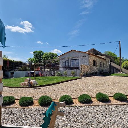 Hotel La Campagne Pramaisse Mane  Zewnętrze zdjęcie