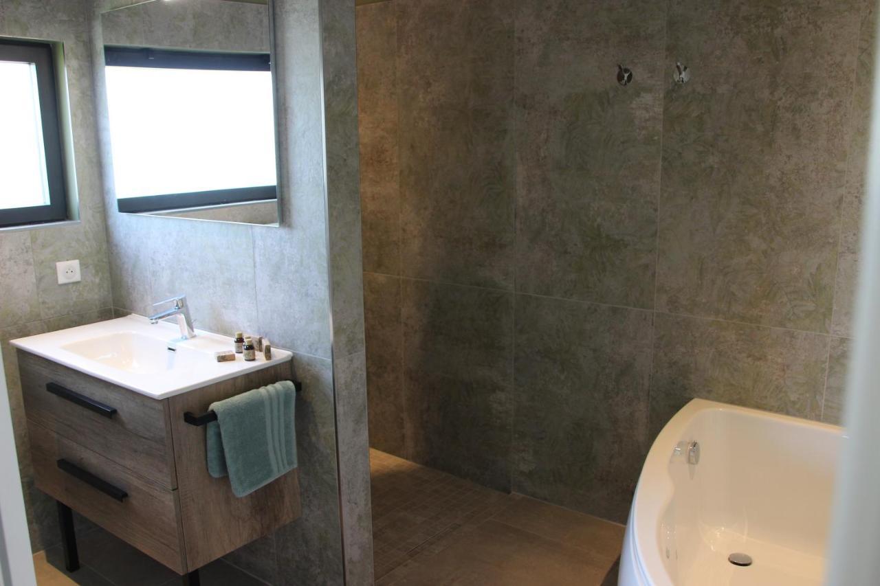 Hotel La Campagne Pramaisse Mane  Zewnętrze zdjęcie